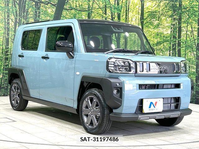 Daihatsu TAFT 2025-08 5880273-15