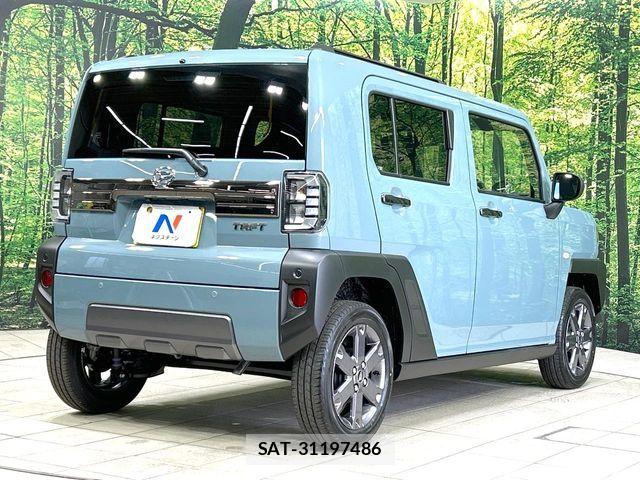 Daihatsu TAFT 2025-08 5880273-16