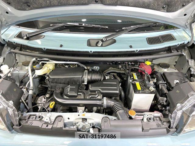 Daihatsu TAFT 2025-08 5880273-17