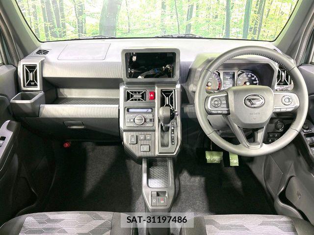 Daihatsu TAFT 2025-08 5880273-1