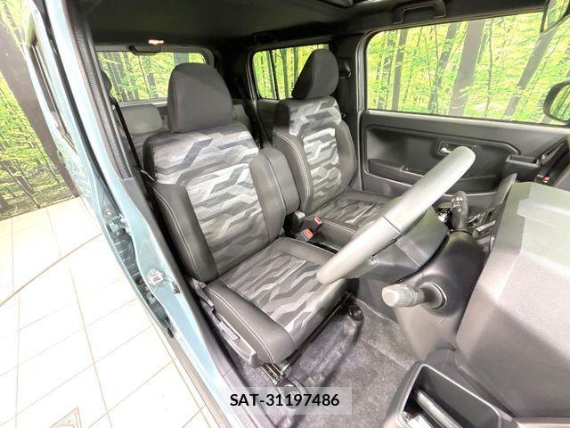 Daihatsu TAFT 2025-08 5880273-7