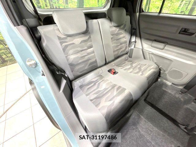Daihatsu TAFT 2025-08 5880273-8