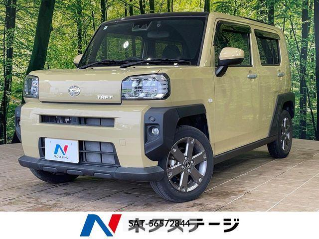 Daihatsu TAFT 2022-04 6020474-0