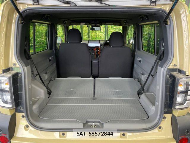 Daihatsu TAFT 2022-04 6020474-9