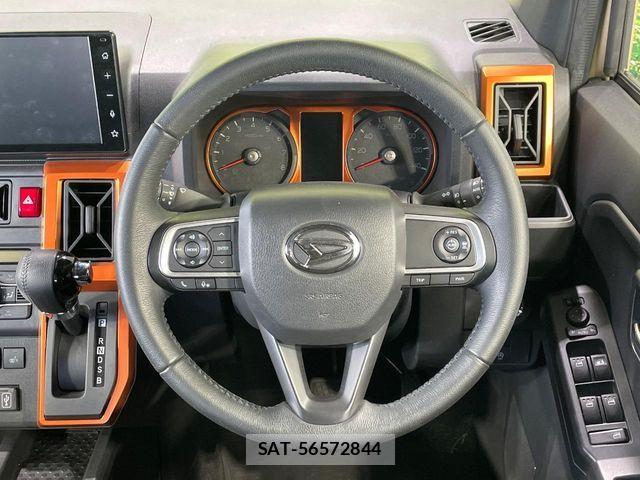 Daihatsu TAFT 2022-04 6020474-10