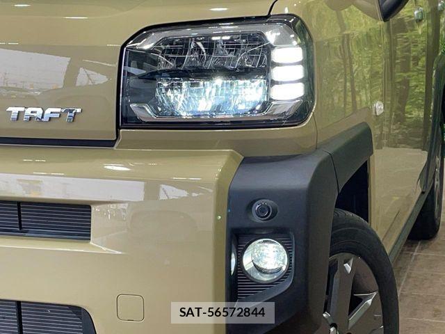 Daihatsu TAFT 2022-04 6020474-11