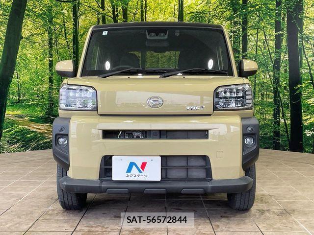 Daihatsu TAFT 2022-04 6020474-13