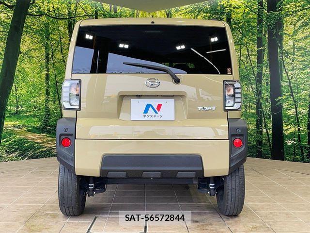 Daihatsu TAFT 2022-04 6020474-14