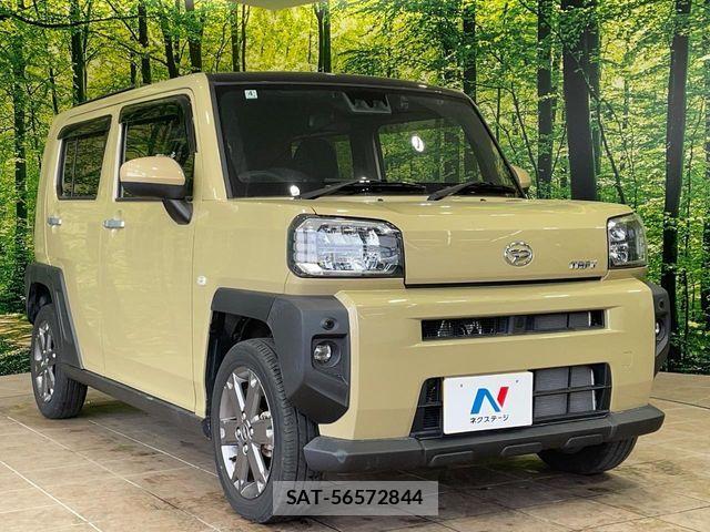 Daihatsu TAFT 2022-04 6020474-15