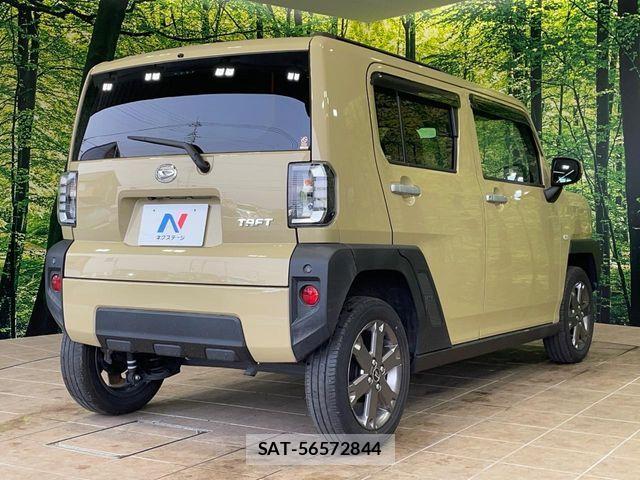 Daihatsu TAFT 2022-04 6020474-16