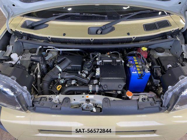 Daihatsu TAFT 2022-04 6020474-17