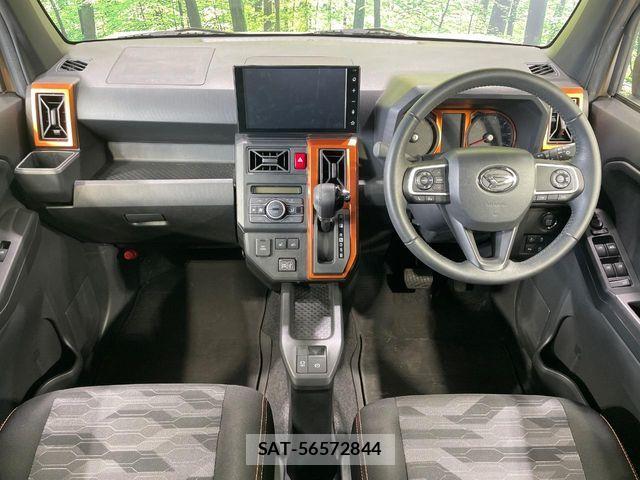Daihatsu TAFT 2022-04 6020474-1