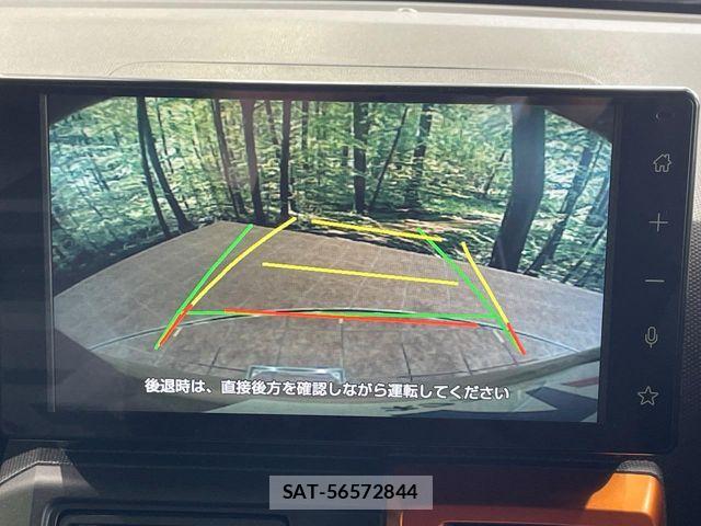 Daihatsu TAFT 2022-04 6020474-5
