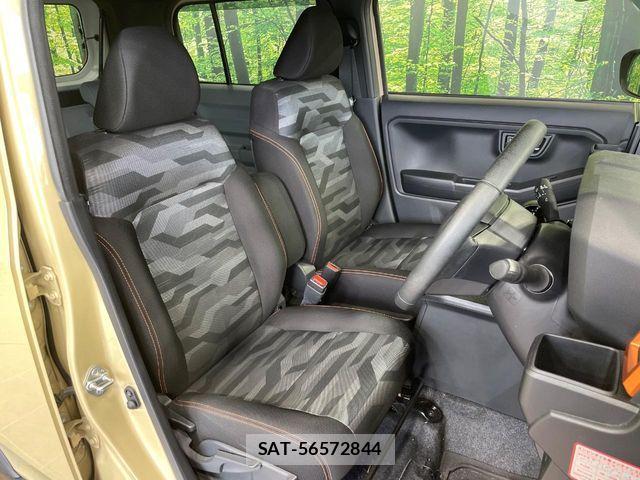 Daihatsu TAFT 2022-04 6020474-7