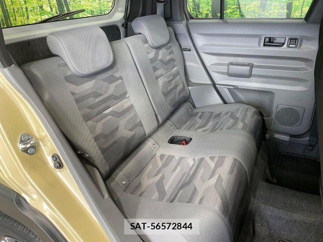 Daihatsu TAFT 2022-04 6020474-8