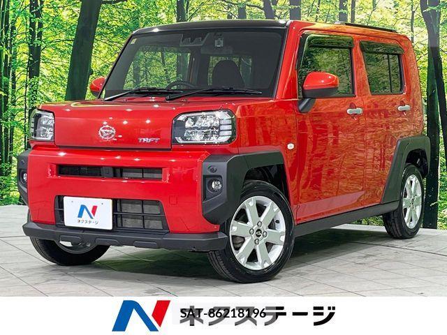 Daihatsu TAFT 2023-07 6020473-0