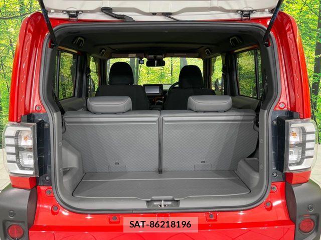 Daihatsu TAFT 2023-07 6020473-10