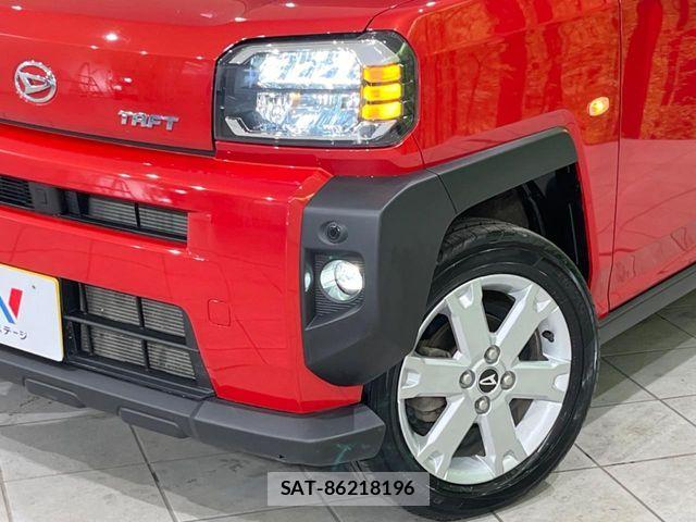 Daihatsu TAFT 2023-07 6020473-12