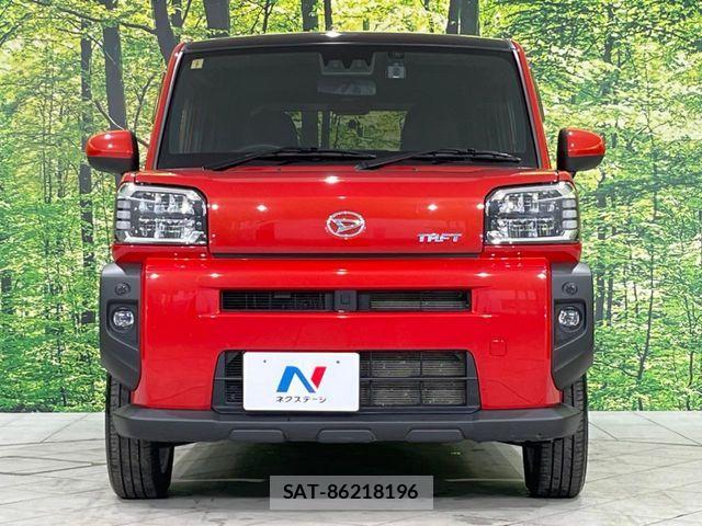 Daihatsu TAFT 2023-07 6020473-14