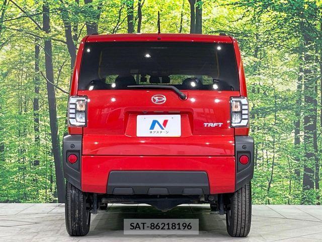 Daihatsu TAFT 2023-07 6020473-15