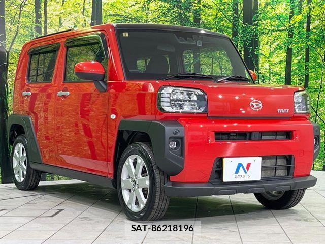 Daihatsu TAFT 2023-07 6020473-16