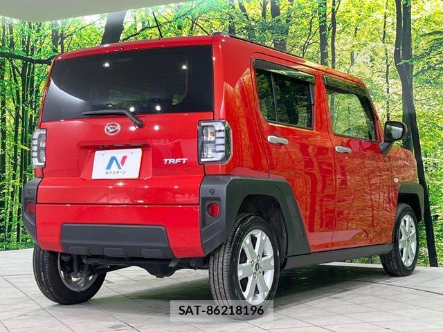 Daihatsu TAFT 2023-07 6020473-17
