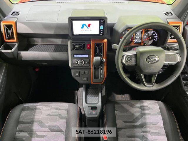 Daihatsu TAFT 2023-07 6020473-1