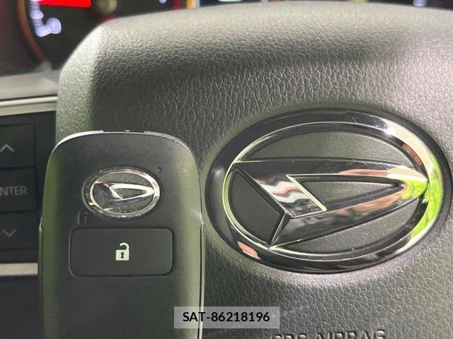Daihatsu TAFT 2023-07 6020473-6