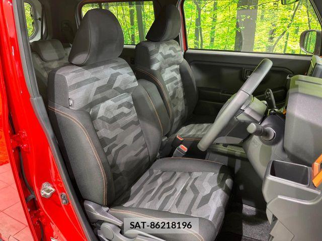 Daihatsu TAFT 2023-07 6020473-7