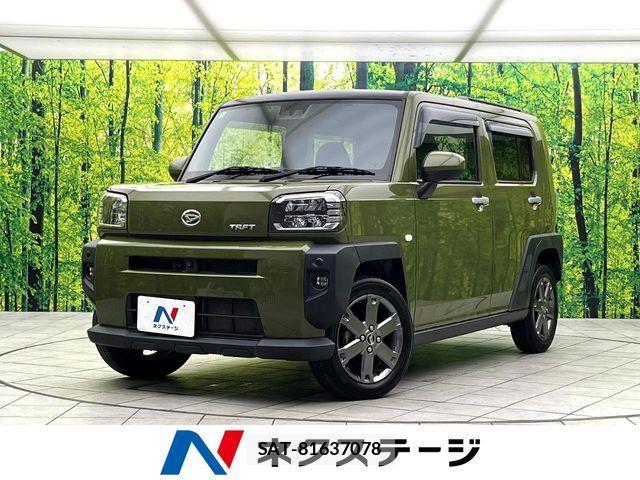 Daihatsu TAFT 2021-02 6220206-0