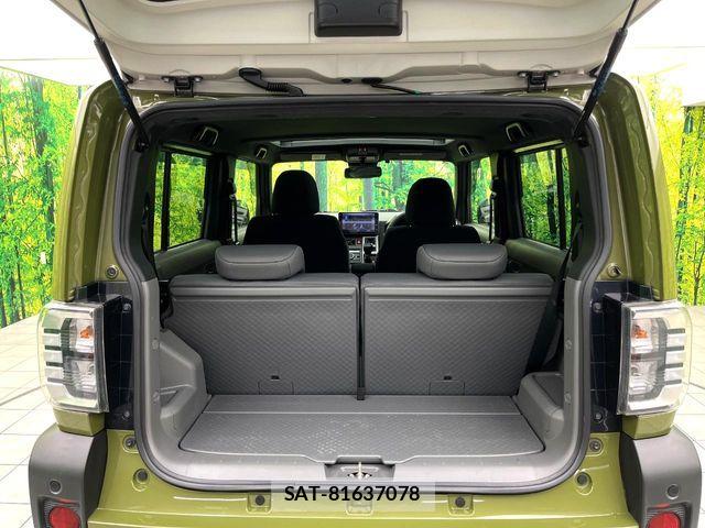 Daihatsu TAFT 2021-02 6220206-9