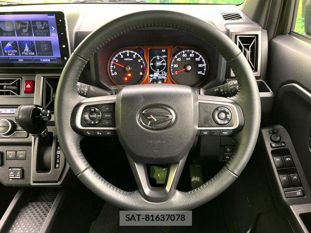 Daihatsu TAFT 2021-02 6220206-10
