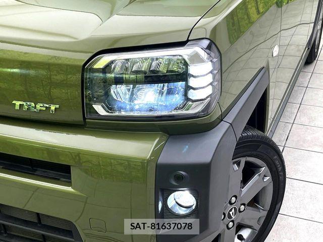 Daihatsu TAFT 2021-02 6220206-11