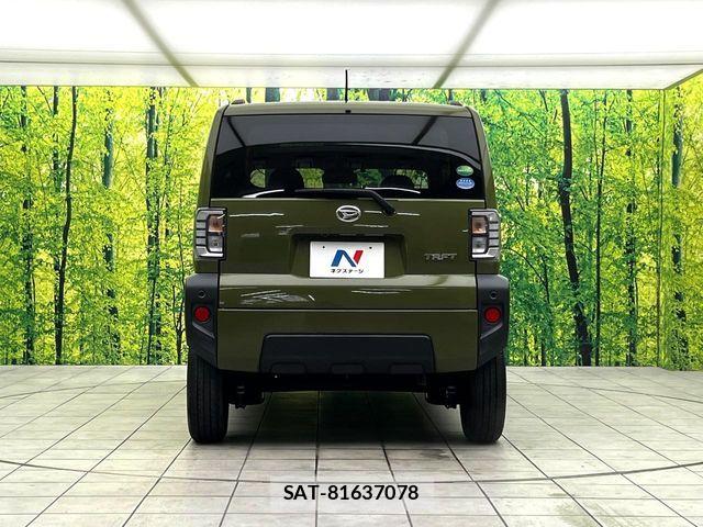 Daihatsu TAFT 2021-02 6220206-14