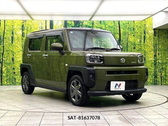 Daihatsu TAFT 2021-02 6220206-15
