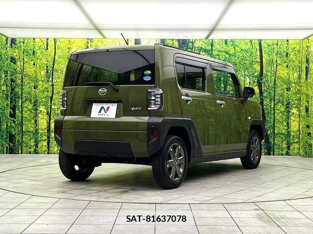 Daihatsu TAFT 2021-02 6220206-16