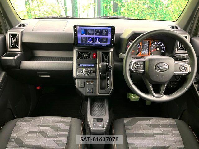 Daihatsu TAFT 2021-02 6220206-1