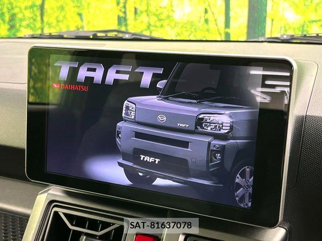 Daihatsu TAFT 2021-02 6220206-2