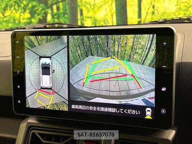 Daihatsu TAFT 2021-02 6220206-3