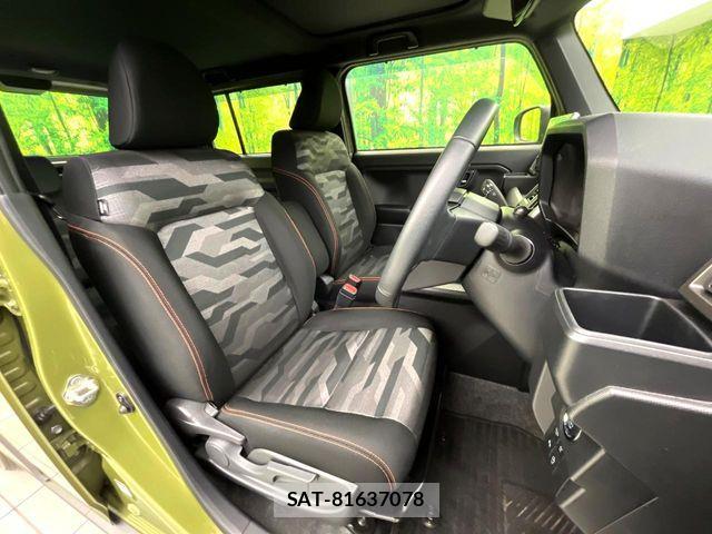 Daihatsu TAFT 2021-02 6220206-7
