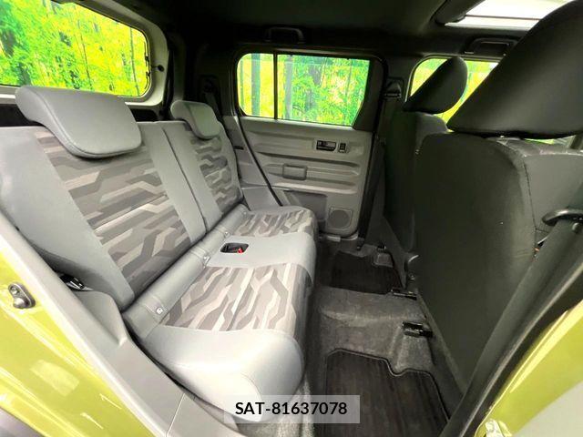 Daihatsu TAFT 2021-02 6220206-8