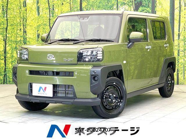 Daihatsu TAFT 2025-01 6247813-0