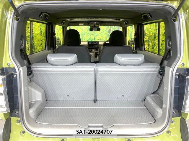 Daihatsu TAFT 2025-01 6247813-9
