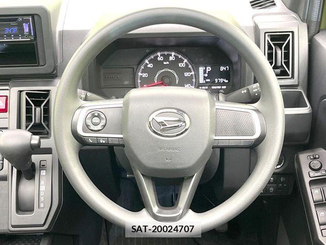 Daihatsu TAFT 2025-01 6247813-10