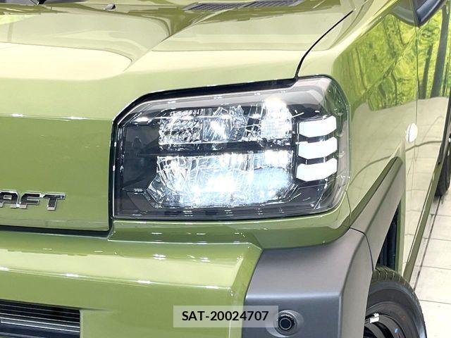 Daihatsu TAFT 2025-01 6247813-11