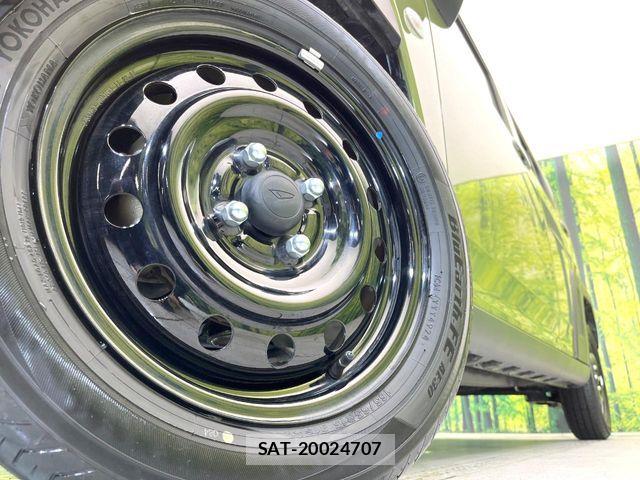 Daihatsu TAFT 2025-01 6247813-12