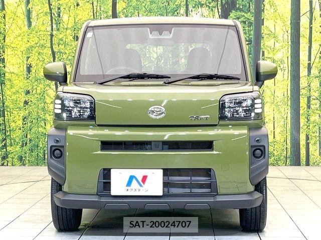 Daihatsu TAFT 2025-01 6247813-13