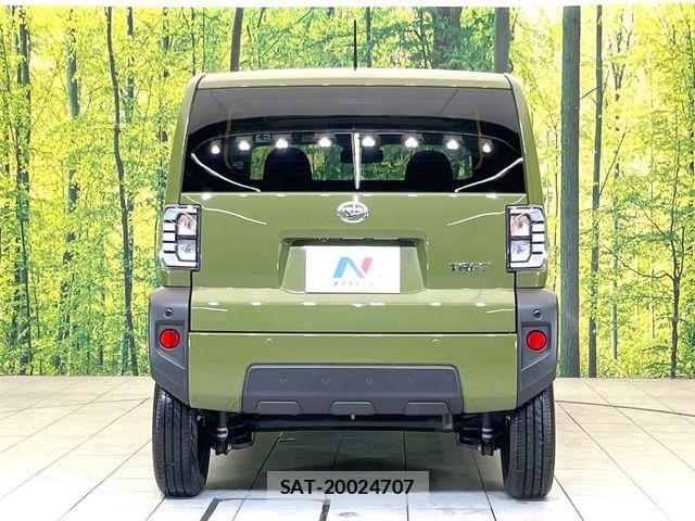 Daihatsu TAFT 2025-01 6247813-14