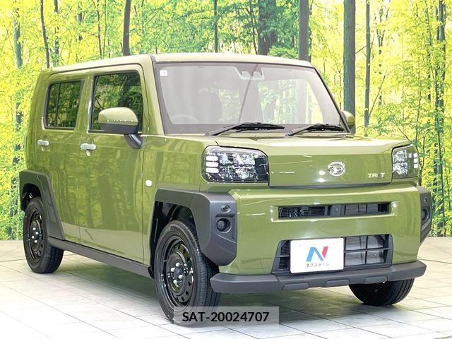 Daihatsu TAFT 2025-01 6247813-15