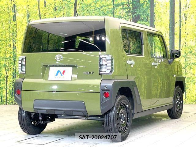 Daihatsu TAFT 2025-01 6247813-16